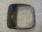 1381941 Buick Electra Lesabre Wildcat Lh Driver Side Headlight Bezel