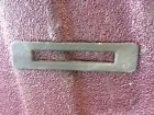 1385535 Gm 68-72 Oldsmobile Cutlass