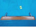 1386533 Buick Gm Mid Size Station Wagon Luggage Rack Spoiler New