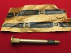 14013710 Chevy Gm Gmc Nos Truck Blazer Jimmy Cab Mount Bolt