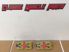 14016613 Chevy Gmc Pick Up Crew Cab Truck Emblem
