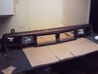 14056936 1984-1985 Chevrolet Celebrity Grille