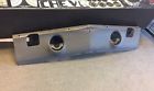 1407d  Black Front Lower Valance Panel Camaro In Stock Rs Ss