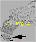 141-898-065a-kg Jp Group Karmann Ghia