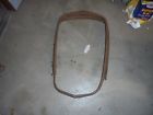 1414141414 Gm Chevrolet Car Truck Steel Grill Shell Needs Repair Easier