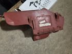 141813161f Vw Karmann Ghia Genuine Battery Tray Sheet Metal Nos