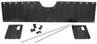 1429b Dynacorn El Camino Tail Gate Inner Panel Kit