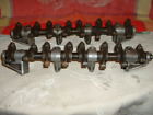 144962 Lucus Triumph Iv Parts Plus Mg Midget