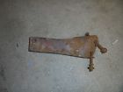 1456789 Gm Chevrolet Wood Bracket