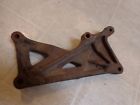 1477770-2 1477770 Gm Cadillac Deville Fleetwood Bracket Please Read