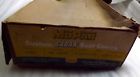 1478531 Mopar Nos Plymouth Seat Covers Bullfighter