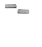 15427l R Jeep Rear Wheel House Set Left Right Overstock
