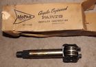 1554024 Nos Dodge Plymouth Steering Shaft Roller Tooth Assy