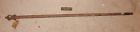 1554951 Mopar Nos Dodge Tube And Worm Shaft