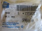 15598756 Gm Nos Radiator Grille