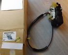 15896625 Gm Nos Escalade Tahoe Yukon Rh Rr Side Door Latch