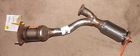 15943284 Gm Nos Chevrolet Malibu Aura Catalytic Converter Assy