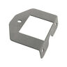 16-23994-1 Model Ford Bed Stake Pocket Cover Steel Eckler