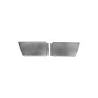 16-56481-1 Model Ford Cowl Patch Panels Coupe Tudor Sedan Eckler