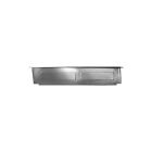 16-56493-1 Model Ford Front Seat Heel Panel Touring Roadster Eckler