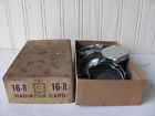 16-r Dorman 12 Vintage Radiator
