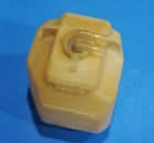 1601028 Gmc Cadillac Engine Coolant Antifreeze Overflow Fluid Bottle Reservoir Tank