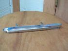 1605178 Cadillac Molding Tip Hood Spear Emblem Ornament