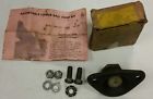 1634 Ford New Nos 1957-59