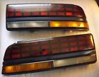 16508408 16508407 Oem Pontiac Sunfire Tail Light Assemblies