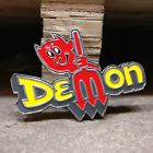 1658629 Vintage Select Automotive Parts No Reserve Dodge Demon Pitchfork Front