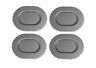 1667194 Oer Chevelle El Camino Malibu Floor Or Trunk Drain Plug