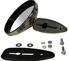 90173111101 1689100400 Jp Group New Side Mirror Fits Porsche