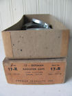 19307 17-r Dorman 8 Vintage Radiator