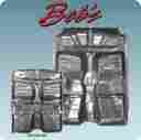 1700fgal 1961-1964 Impala 2-dr Hardtop Full Floorpan With Braces