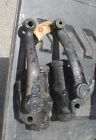 1730a-b 1730a 1730b Chevy Truck Rebuilt Lever Action Shocks Pair