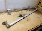 18-10960-0 Unbranded Vintage Grab Handle For Semi Truck Is Long Bundle