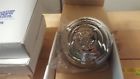 18-1130-ss Vintique Ford Passenger Pickup Logo Hubcaps Set Of Stainless Steel