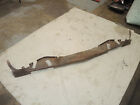 1832523 Dodge Radiator Stone Deflector Mopar Coronet Custom Royal Lancer Grille