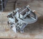 1844 Holley Ford Rebuilt Carburetor