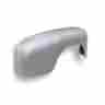 48-73041-1 19-gauge Premier Quality Products Stamped Steel Right Rear Fender 51-52 Pickup With Smooth Bedsides