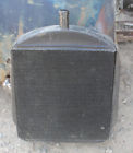 1920 Hupmobile Recored Radiator Rare