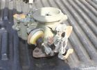 192003 International Bd Holley Rebuilt Carburetor