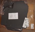 19302926 Nos Chevrolet Sonic Floor Mat Set Molded Titanium