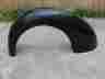 1937 1938 Gm Chevy Gmc Chevrolet 37 38 1 Ton Pickup Panel Truck Nos Rear Fender