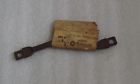 1954234 1954235 Mopar Nos 1966-71