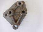1956350 Hurst Shift Shifter Mount Mounting Plate Mopar Used