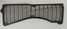 1970e Chrysler Cowl Grille Cuda Challenger Lh Screw On Wiper Screen