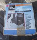 1976-1996 Jeep Cj Wrangler New Side Mirrors