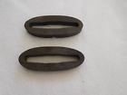 1a-13453 Ford Pair Nos 1951