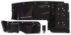 1c-16082 Oval Industries Ford Truck Right Inner Fender And Ton